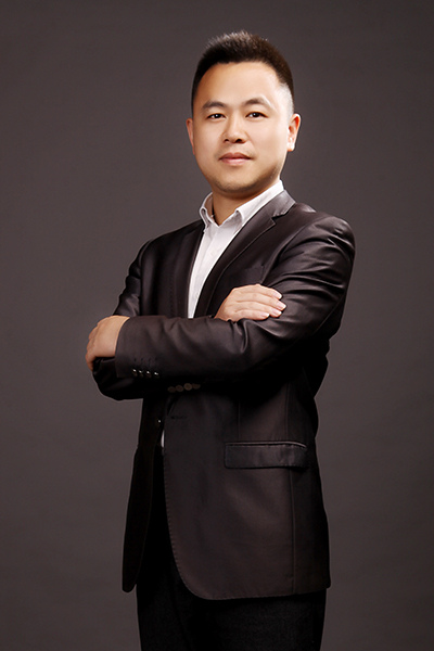 韩震宇