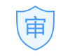 驳回复审